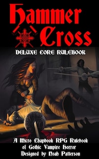 Couverture_Hammer + Cross