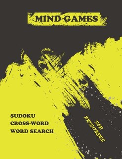 Front cover_mind games for prisoners