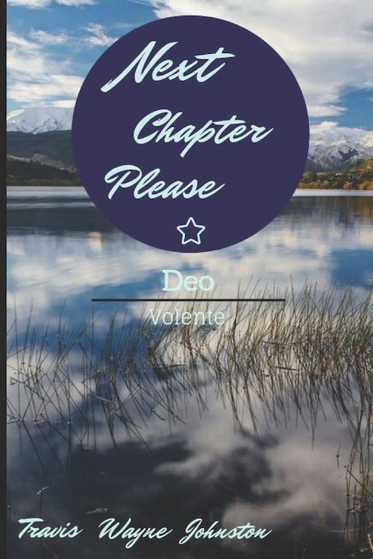 Front cover_Next Chapter Please