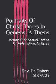 Couverture_Portraits Of Christ