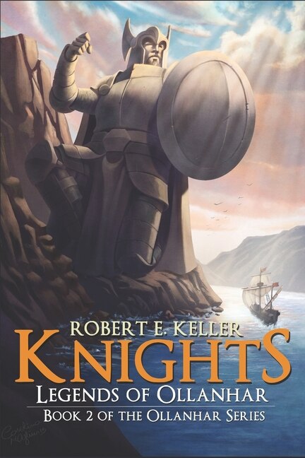 Front cover_Knights