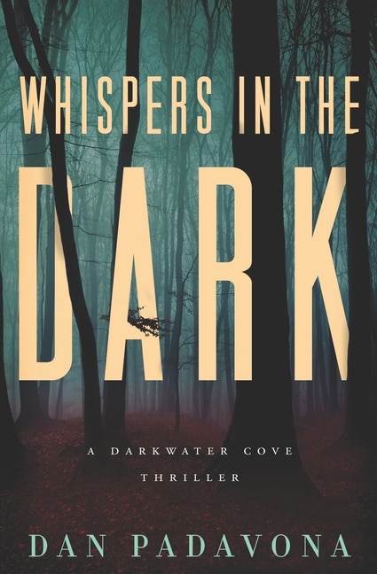 Whispers In The Dark: A Gripping Serial Killer Thriller