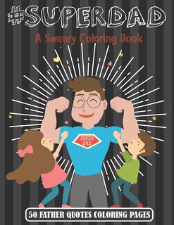 Front cover_Super Dad