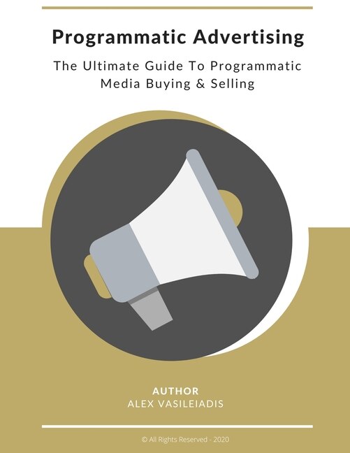 Front cover_Programmatic Advertising
