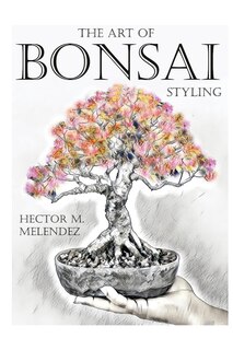 Front cover_The Art of Bonsai Styling