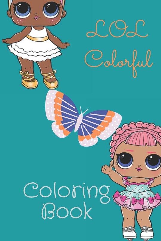 Front cover_LOL Colorful