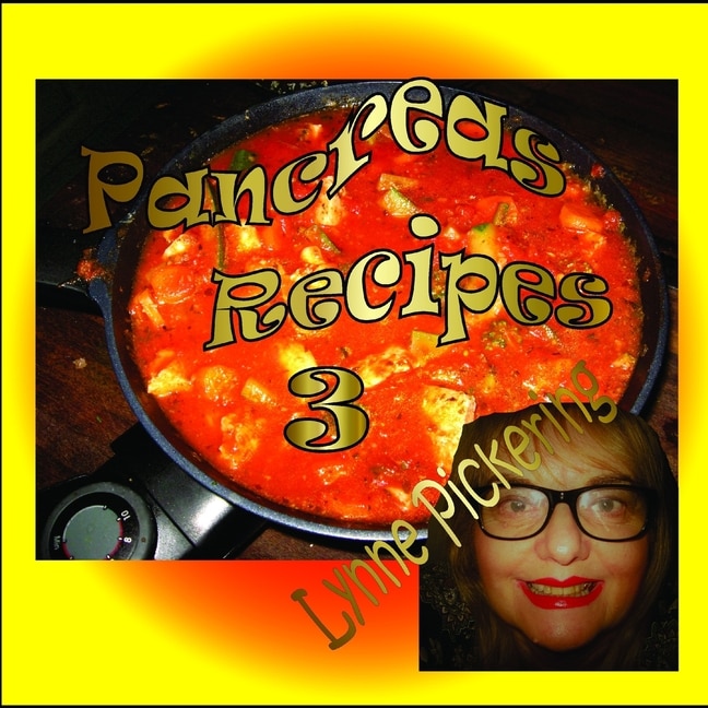 Front cover_Pancreas recipes 3
