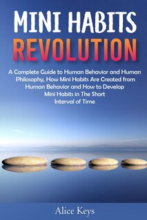 Front cover_Mini Habits Revolution