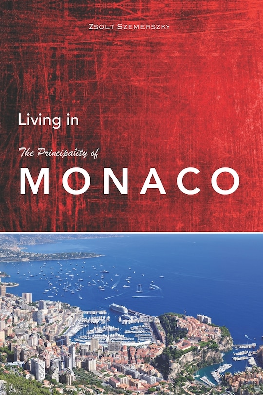Front cover_Living in Monaco