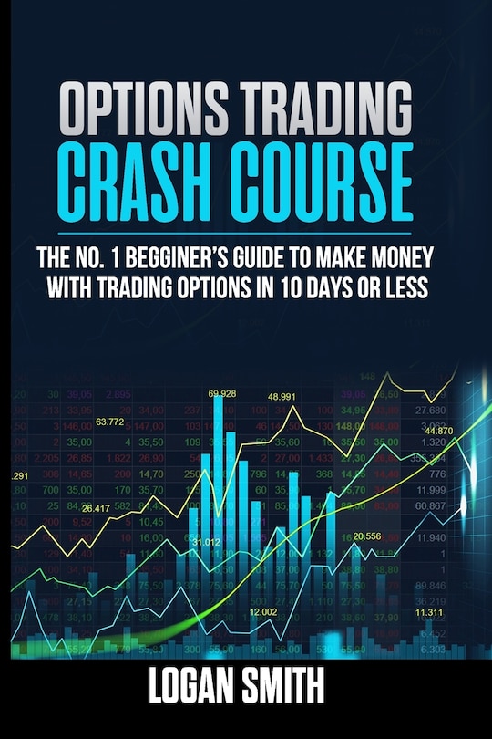 Couverture_Options Trading Crash Course