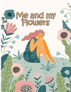 Couverture_Me and my Flowers