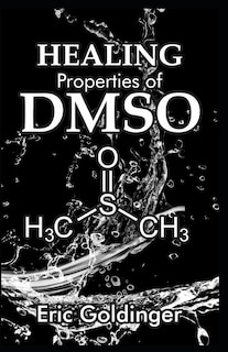 Front cover_Healing Properties of Dmso