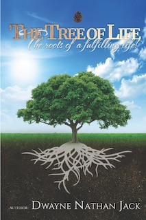 Front cover_The Tree Of Life