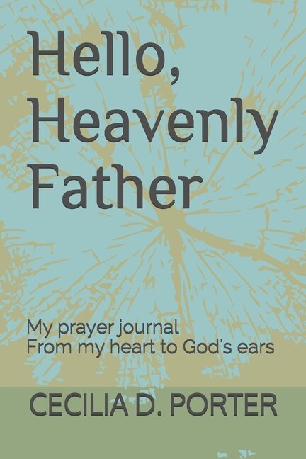 Couverture_Hello Heavenly Father