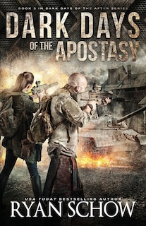 Couverture_Dark Days of the Apostasy