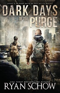 Front cover_Dark Days of the Purge