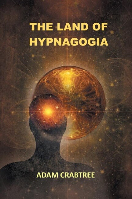 Front cover_The Land of Hypnagogia