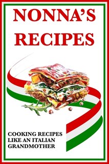 Couverture_Nonna's Recipes