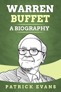 Front cover_Warren Buffet