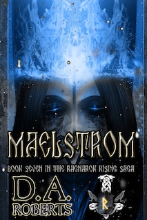 Front cover_Maelstrom
