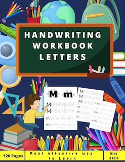 Couverture_Handwriting Workbook LETTERS