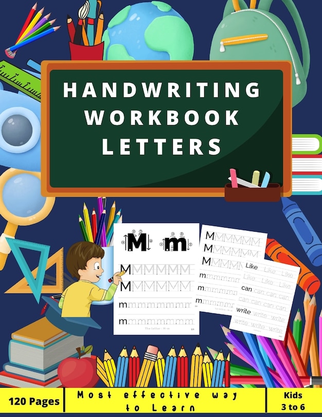 Couverture_Handwriting Workbook LETTERS