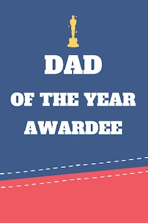 Front cover_Dad of the Year Awardee
