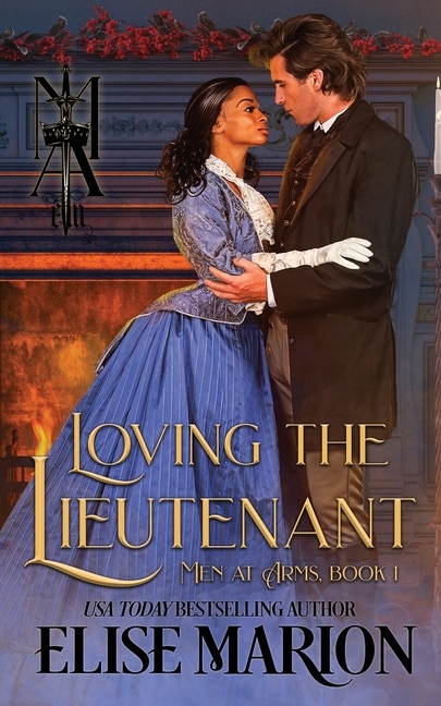 Couverture_Loving the Lieutenant