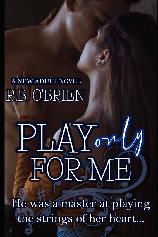 Front cover_Play Only For Me