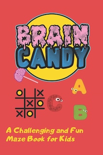 Front cover_Brain Candy