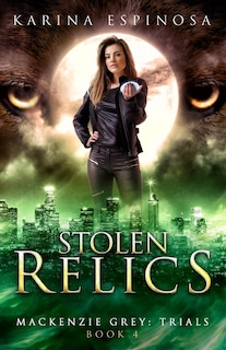 Couverture_Stolen Relics
