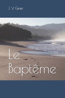 Front cover_Le Baptême