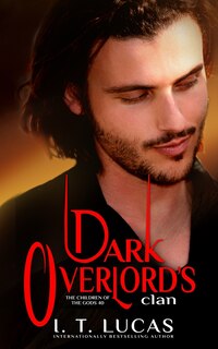 Front cover_Dark Overlord's Clan