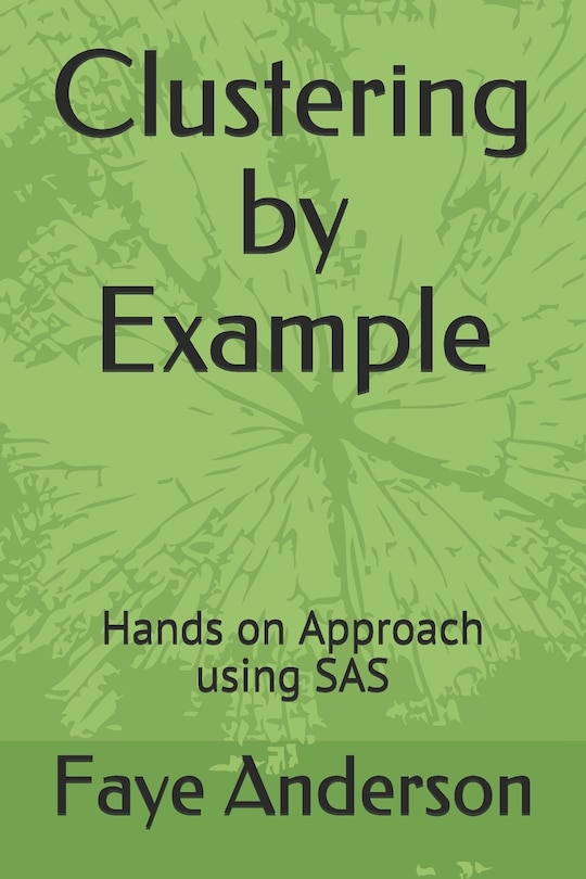 Couverture_Clustering by Example
