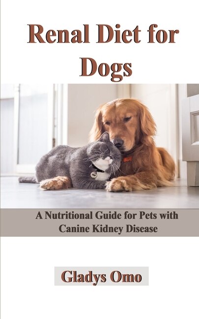 Canine kidney hotsell disease diet