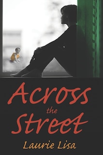 Front cover_Across The Street