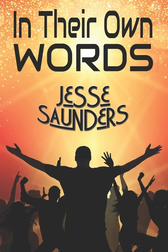 Front cover_In Their Own Words