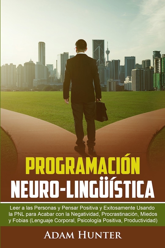Front cover_Programación Neuro-Lingüística