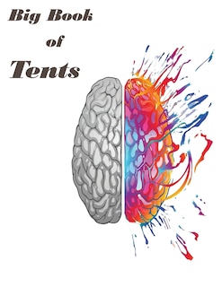 Front cover_Big Book of Tents