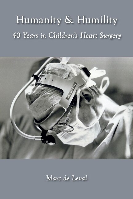 Front cover_Humanity & Humility