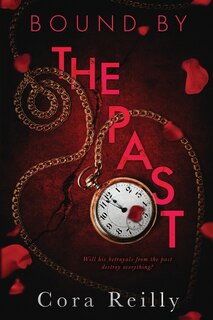 Front cover_Bound By The Past