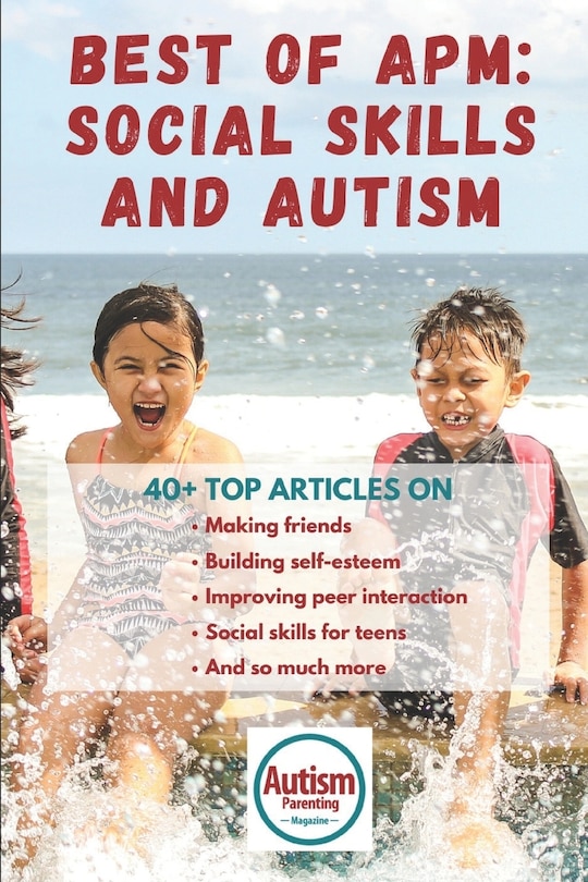 Couverture_Social Skills and Autism