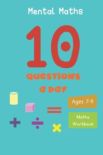 Front cover_10 Questions a day