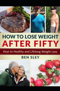 Couverture_How To Lose Weight After Fifty