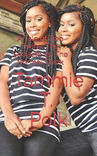 Front cover_A Tale of Two Twins
