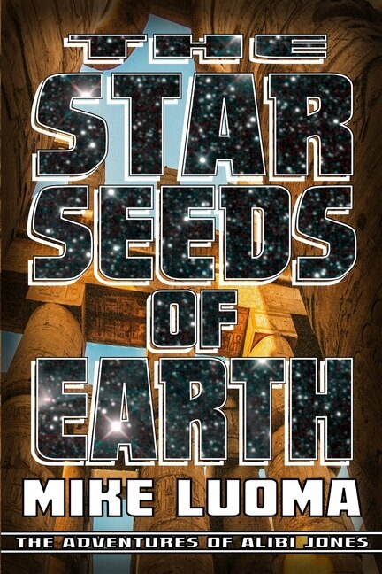 Front cover_The Star Seeds of Earth