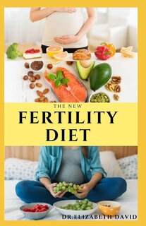 Couverture_The New Fertility Diet