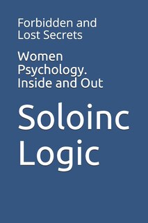 Couverture_Women Psychology. Inside and Out