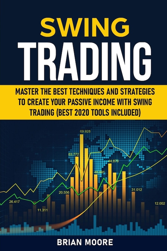 Front cover_Swing Trading