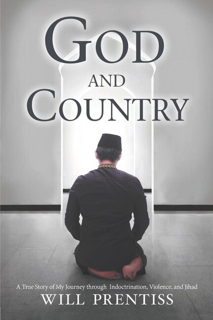 Couverture_God and Country